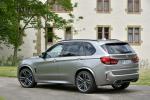 BMW X5 M 2015 года
